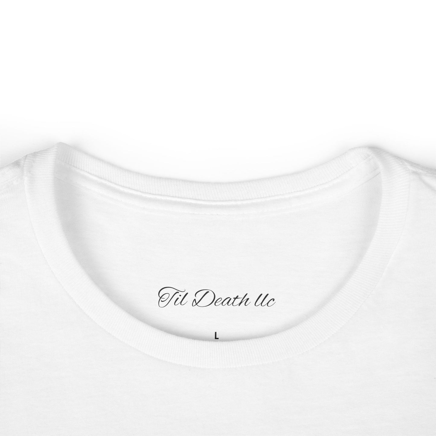 Off Road Bougie Women's Softstyle Tee