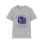 Football Games Promise Unisex Softstyle T-Shirt - Fun and Casual Wear for Sports Fans