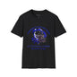 Football Games Promise Unisex Softstyle T-Shirt - Fun and Casual Wear for Sports Fans