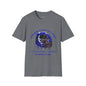 Football Games Promise Unisex Softstyle T-Shirt - Fun and Casual Wear for Sports Fans