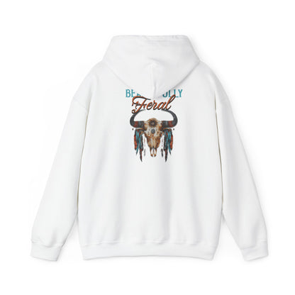 Feral Spirit Unisex Heavy Blend™ Hoodie