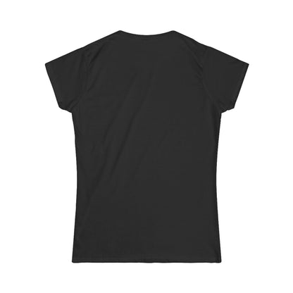 Beautifully Feral Women's Softstyle Tee