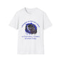 Football Games Promise Unisex Softstyle T-Shirt - Fun and Casual Wear for Sports Fans