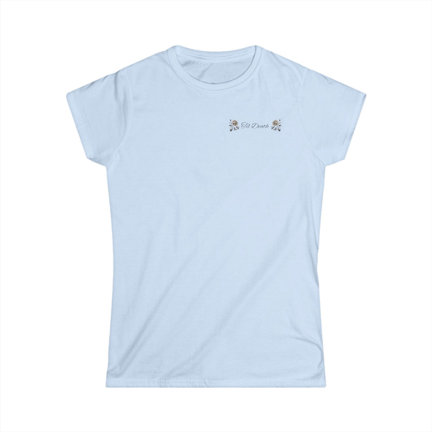 Cowgirl Escapades Soft style Tee