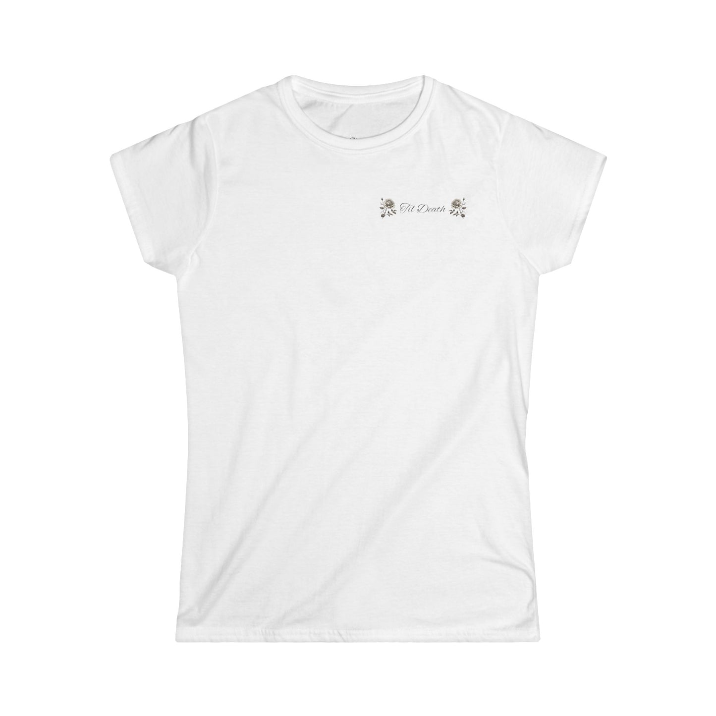 Cowgirl Escapades Soft style Tee