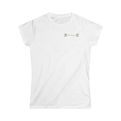 Cowgirl Escapades Soft style Tee