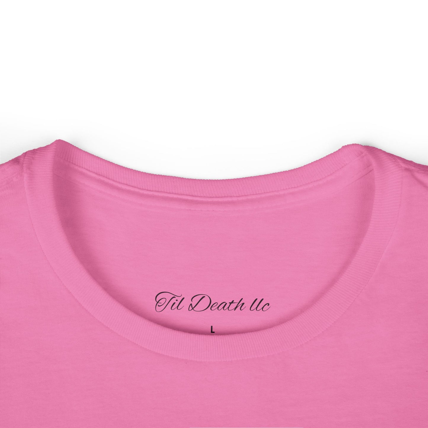 Off Road Bougie Women's Softstyle Tee