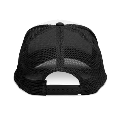 Mesh Cap off-road bougie hat