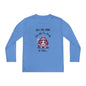 Youth Long Sleeve Competitor Tee