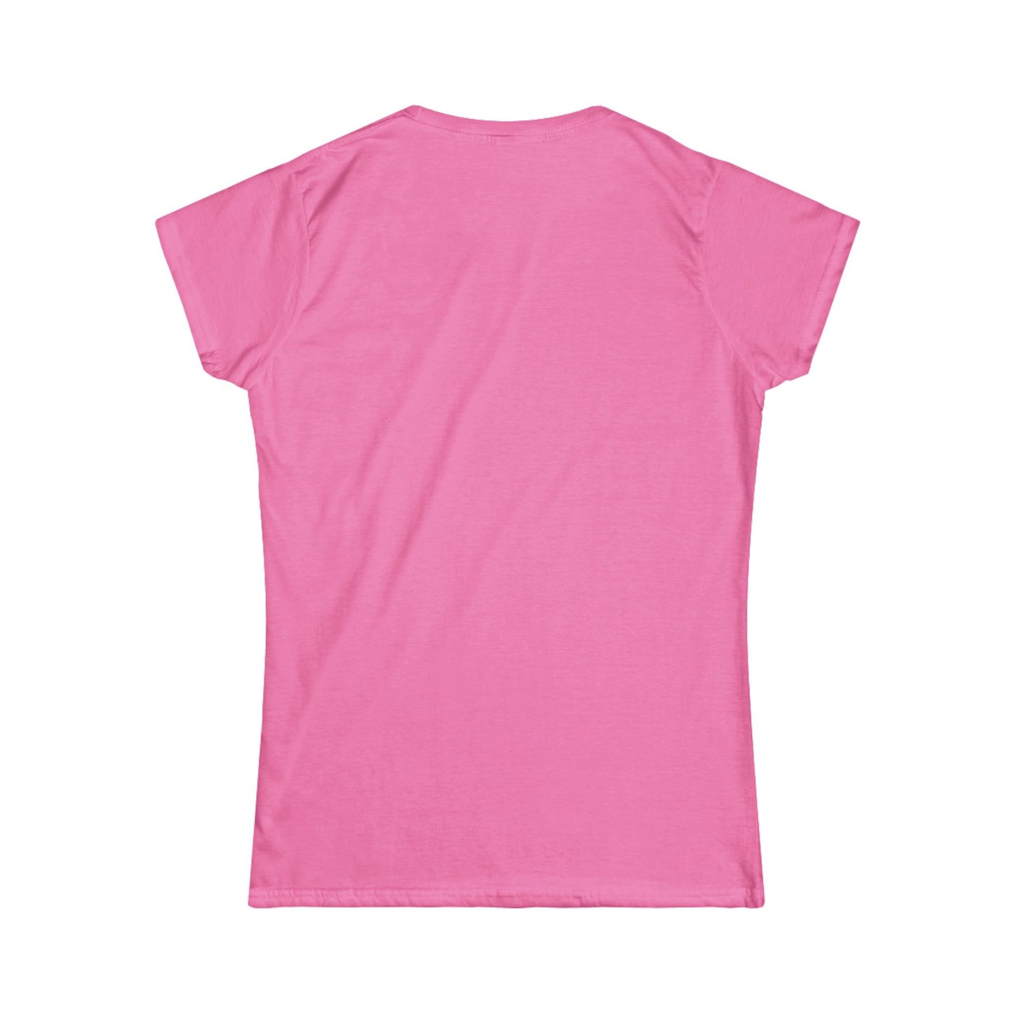 Off Road Bougie Women's Softstyle Tee