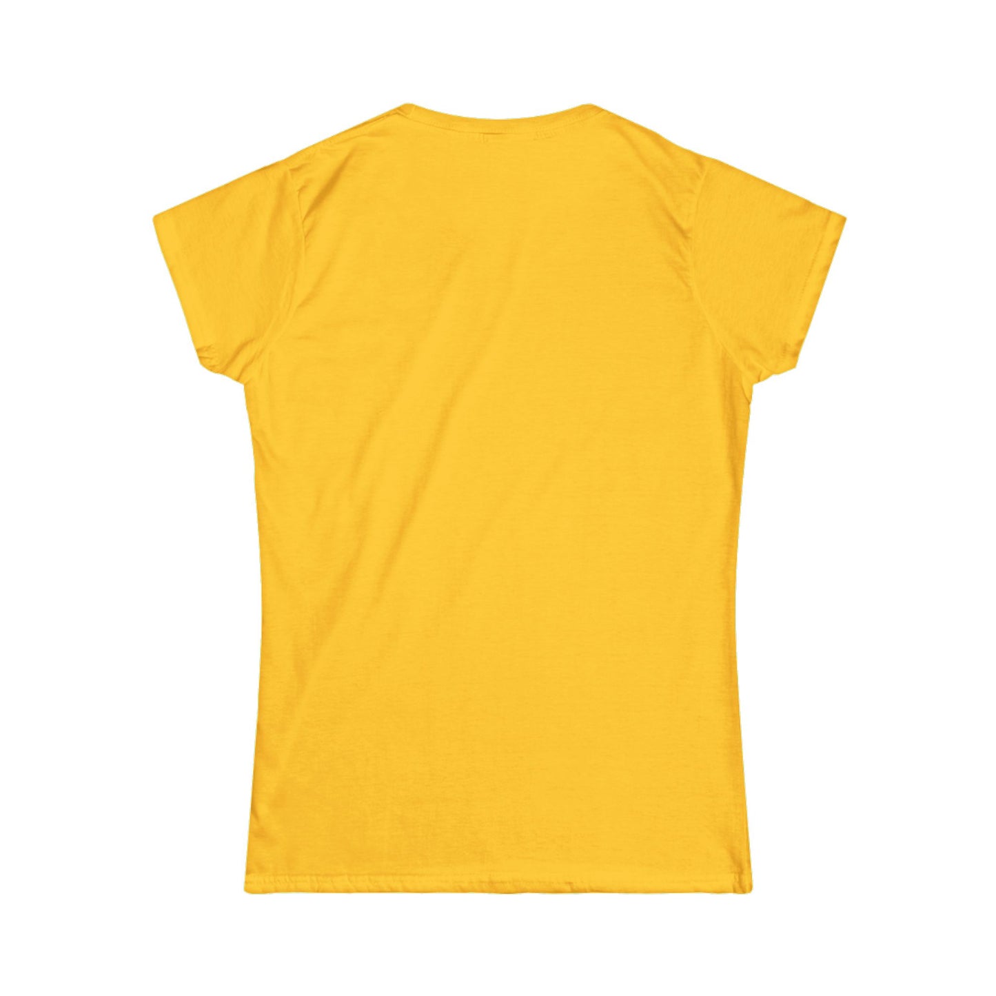 Beautifully Feral Women's Softstyle Tee