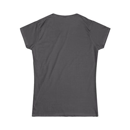 Feral AF Women's Softstyle Tee -