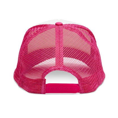 Mesh Cap off-road bougie hat