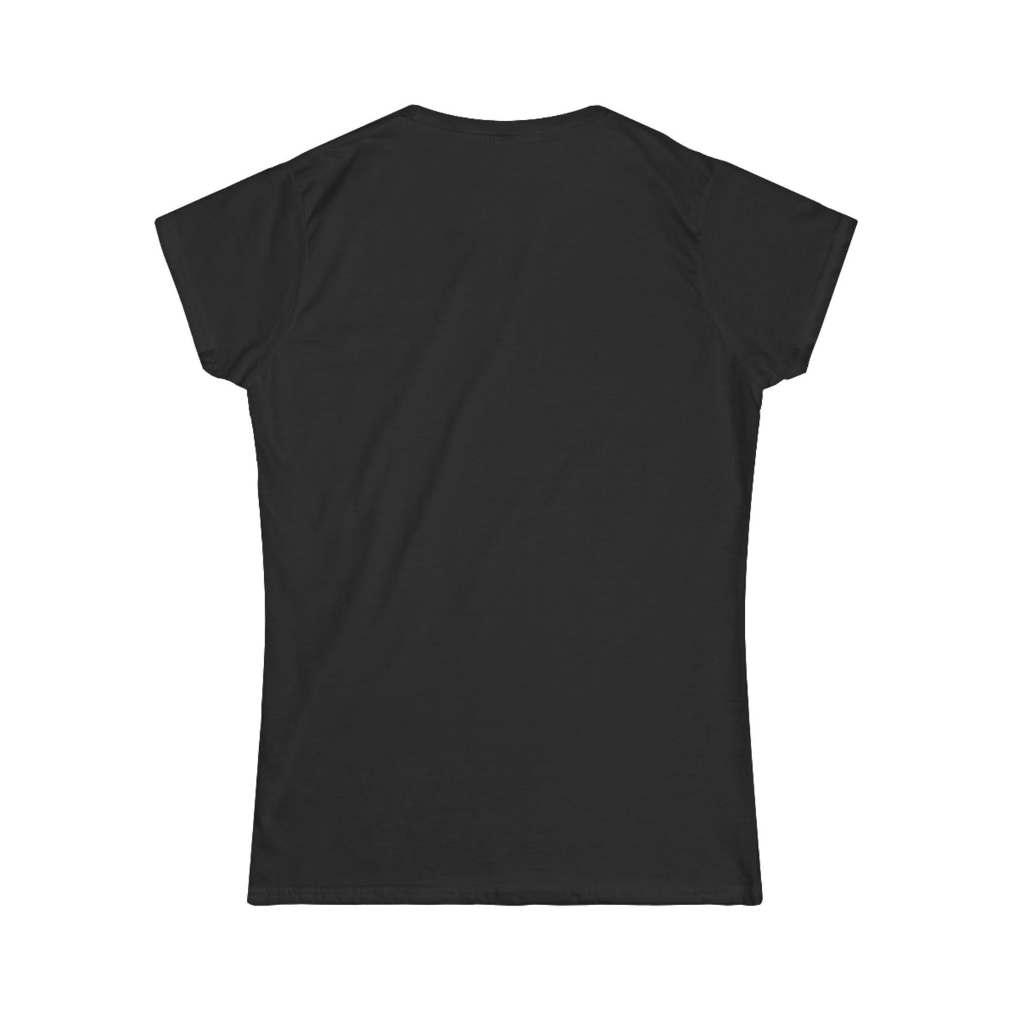 Feral AF Women's Softstyle Tee -