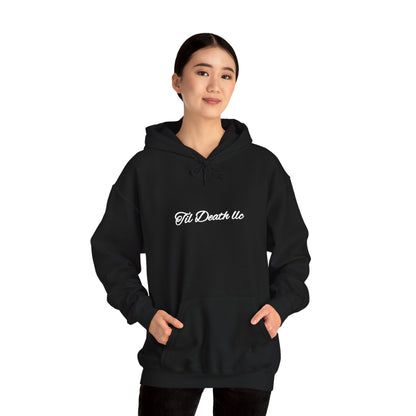 Coffee Lover Hoodie Sweatshirt - Give me Coffee and Tell me I'm Pretty