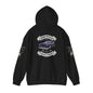 Memorial Hoodie - Legends Never Die Tribute