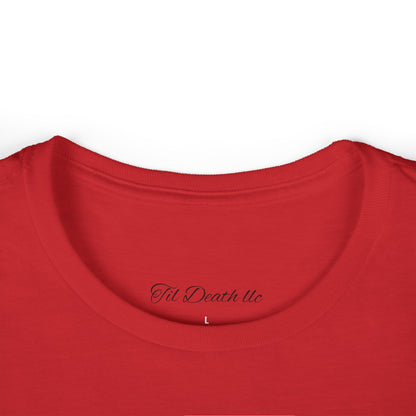 Cowgirl Escapades Soft style Tee