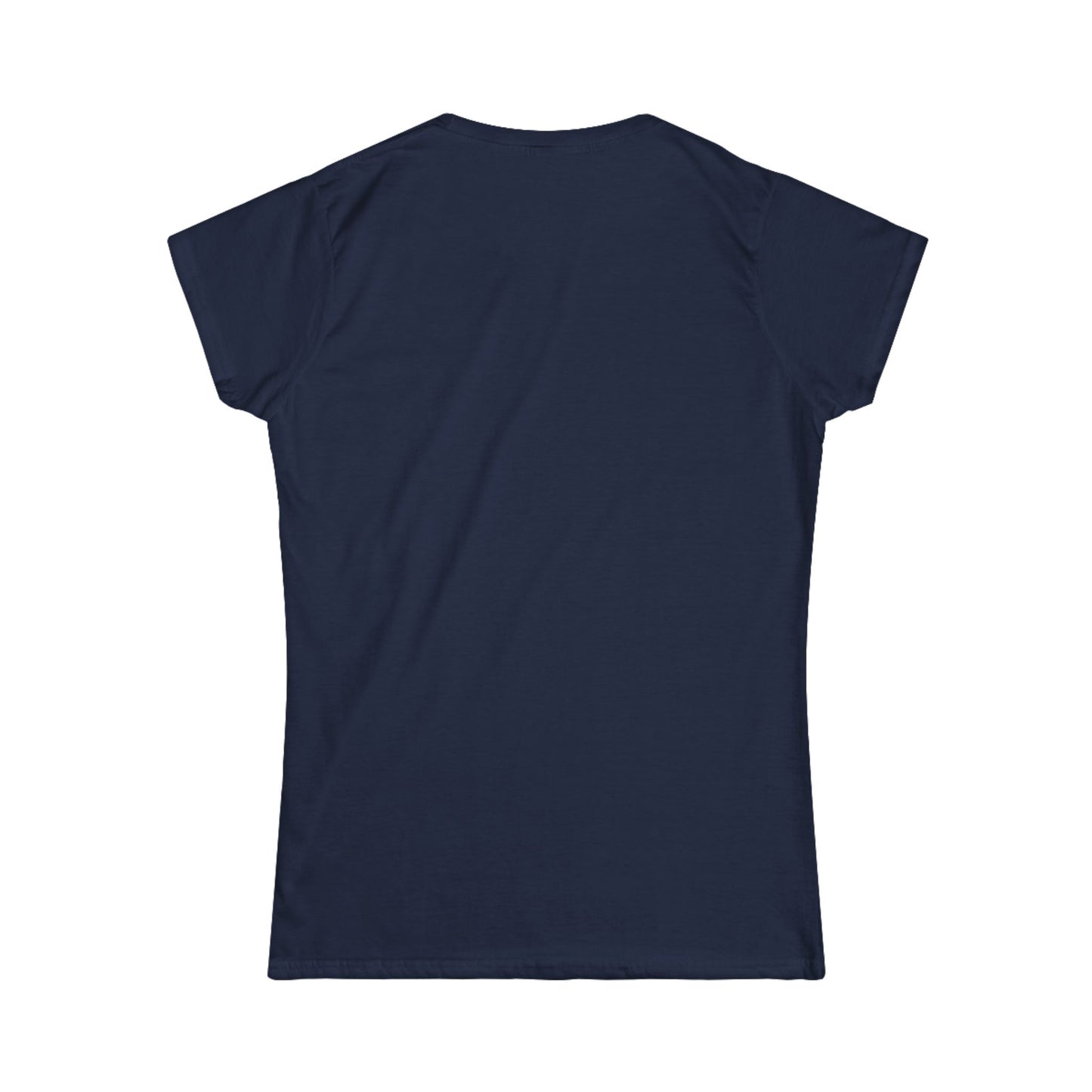 Beautifully Feral Women's Softstyle Tee