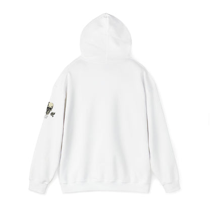 FAFO Regulator Graphic Hoodie | Unisex Heavy Blend™ Sweatshirt