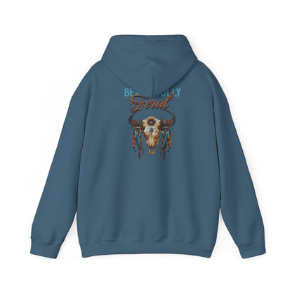 Feral Spirit Unisex Heavy Blend™ Hoodie