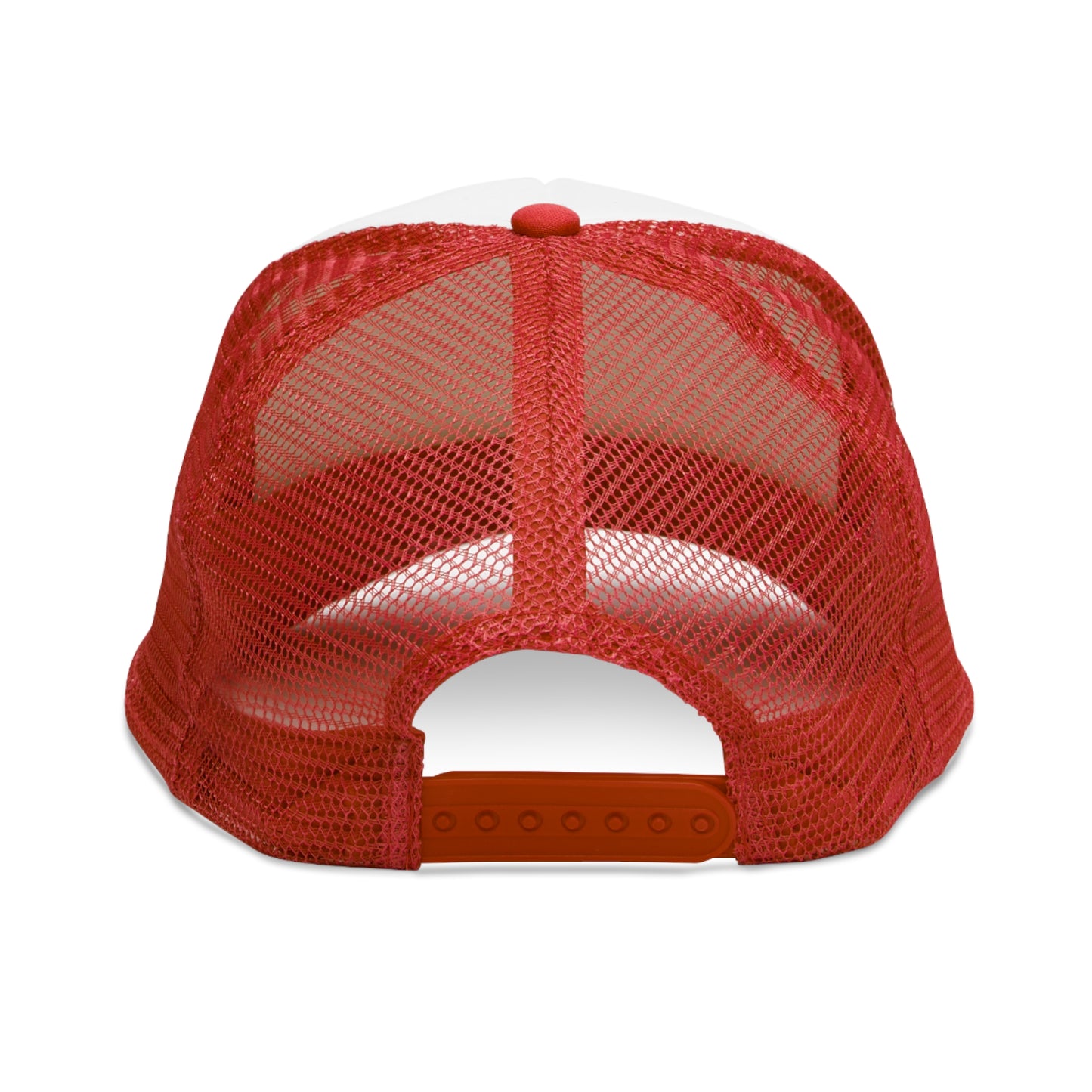 Mesh Cap off-road bougie hat