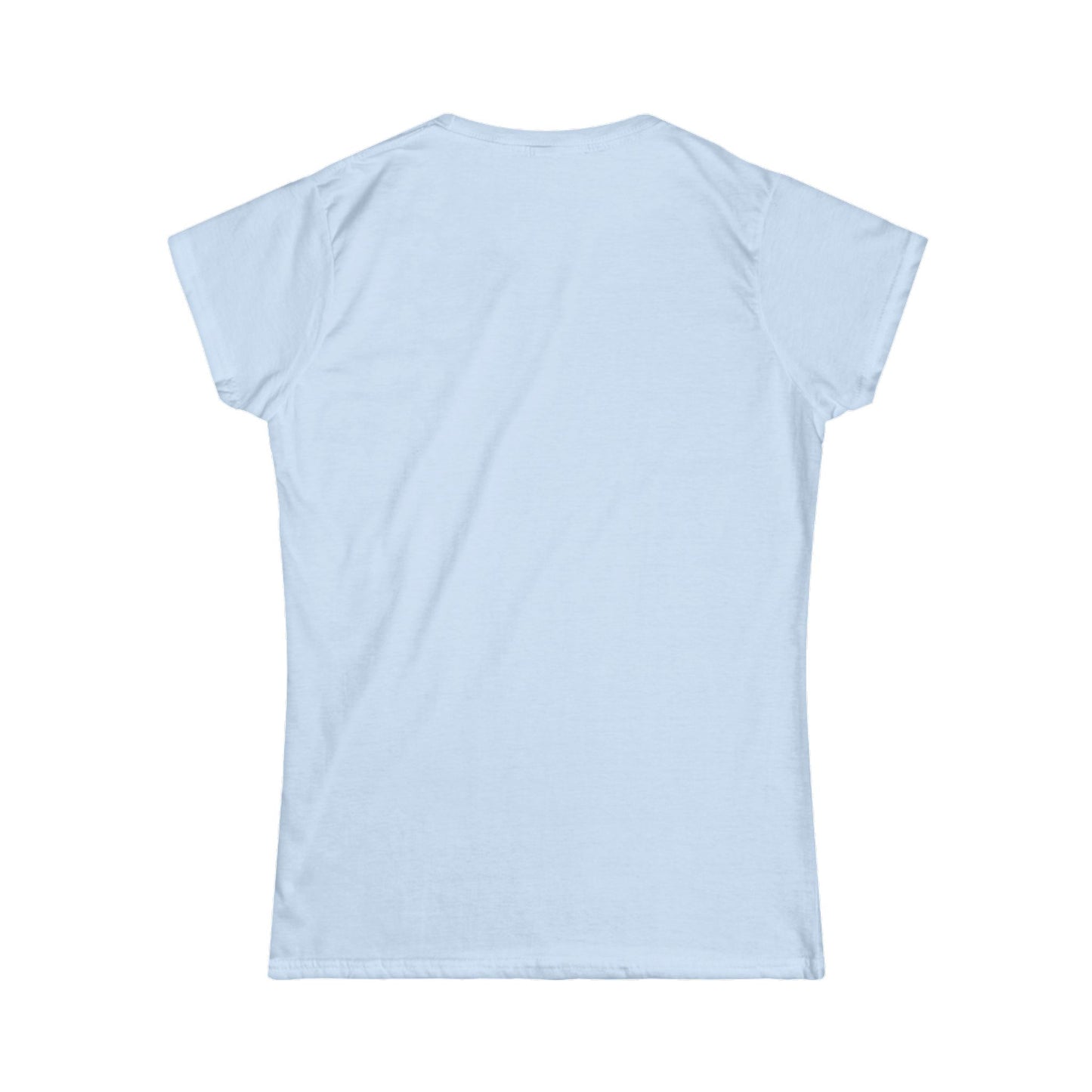 Feral AF Women's Softstyle Tee -