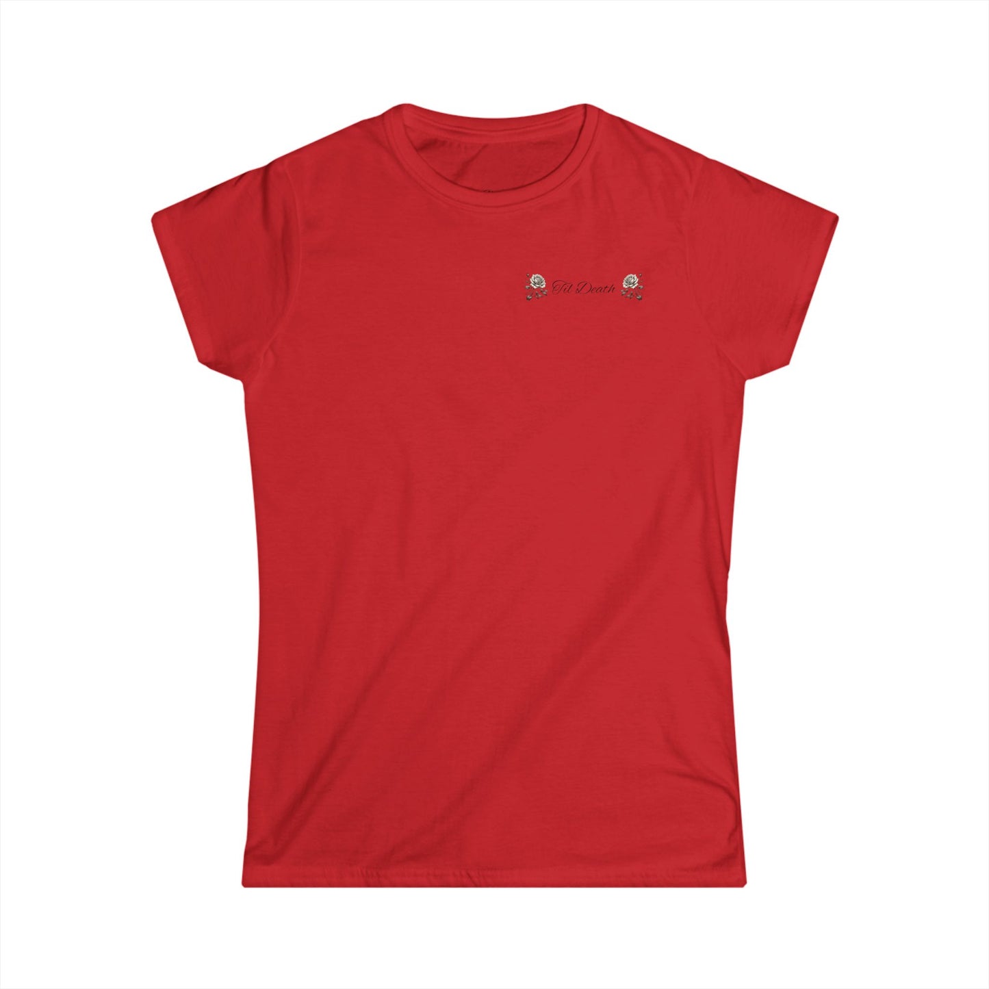 Cowgirl Escapades Soft style Tee