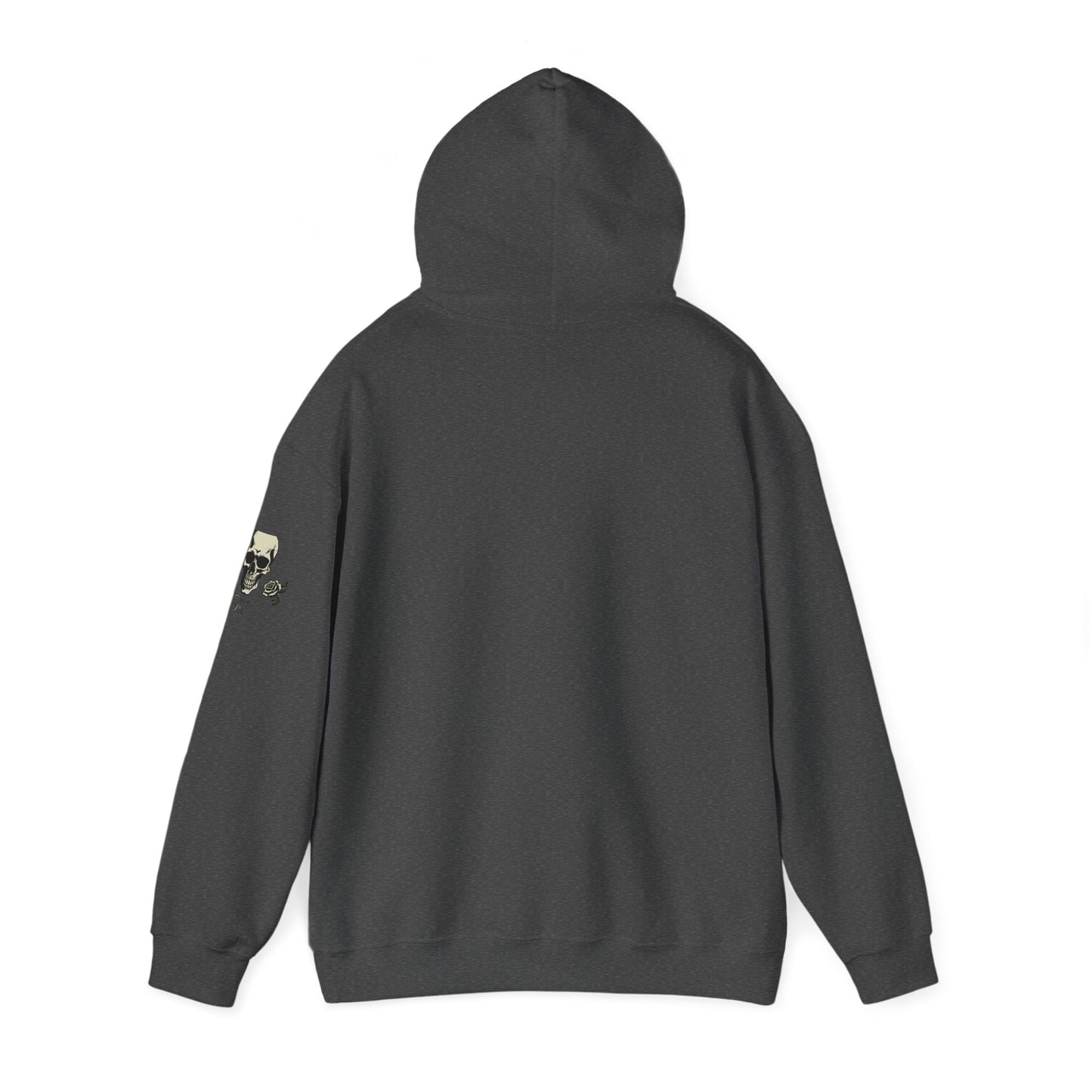 FAFO Regulator Graphic Hoodie | Unisex Heavy Blend™ Sweatshirt